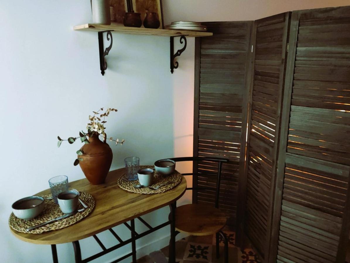 נובלדה Apartamento Albarino 23 מראה חיצוני תמונה