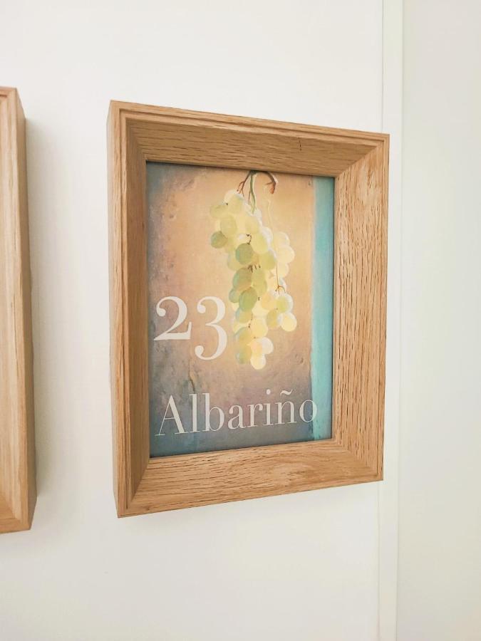 נובלדה Apartamento Albarino 23 מראה חיצוני תמונה