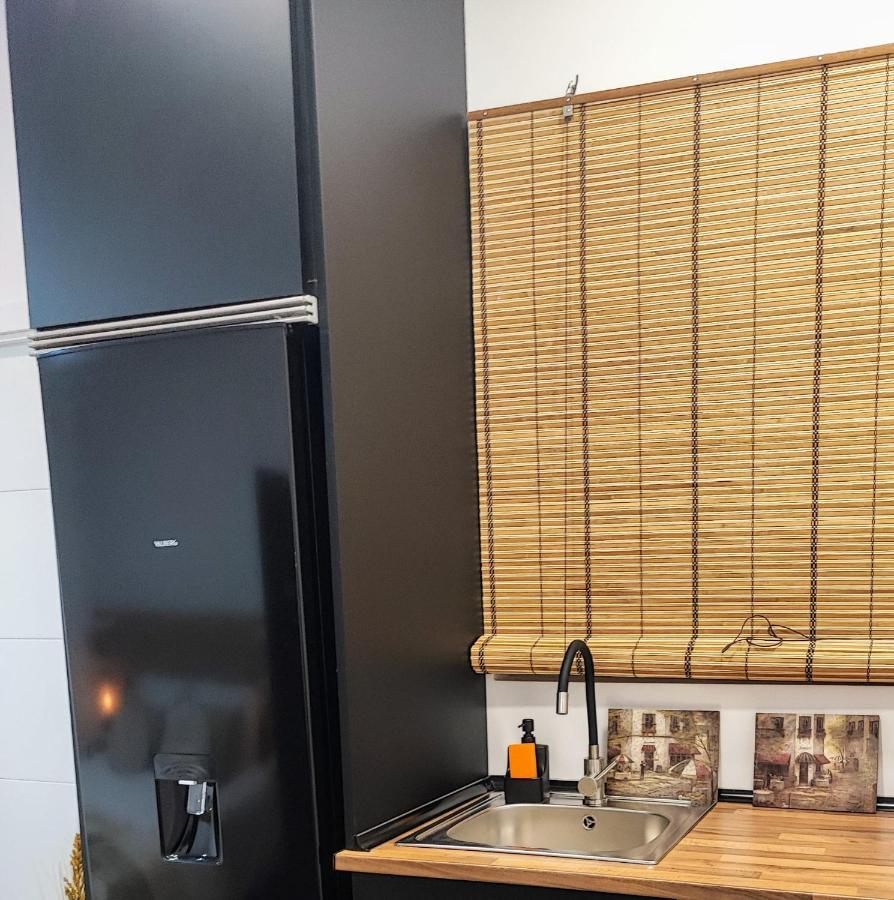 נובלדה Apartamento Albarino 23 מראה חיצוני תמונה