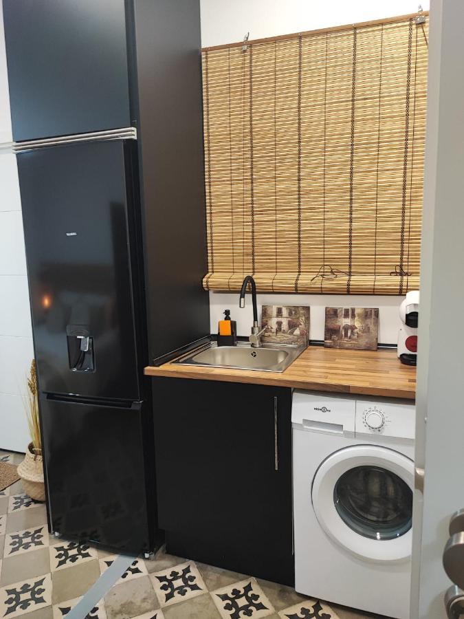 נובלדה Apartamento Albarino 23 מראה חיצוני תמונה